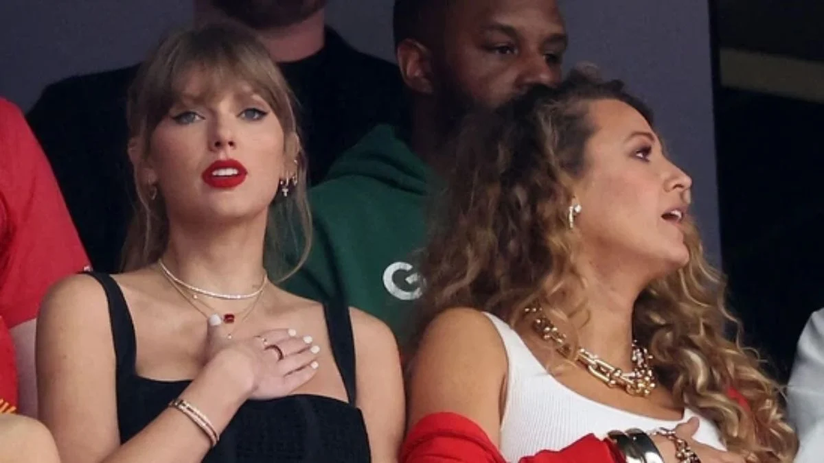 Taylor Swift–Blake Lively Texts Unsealed: Inside the Explosive It Ends With Us Lawsuit That Shook Hollywood