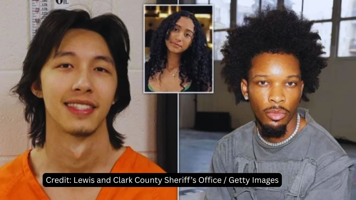 Friend of Singer D4vd Arrested on Warrant as Teen’s Death Investigation Intensifies