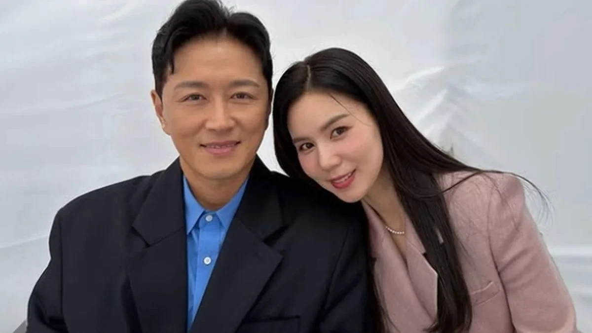 Jin Tae Hyun Moved to Tears by Adopted Daughter’s Heartfelt Letter