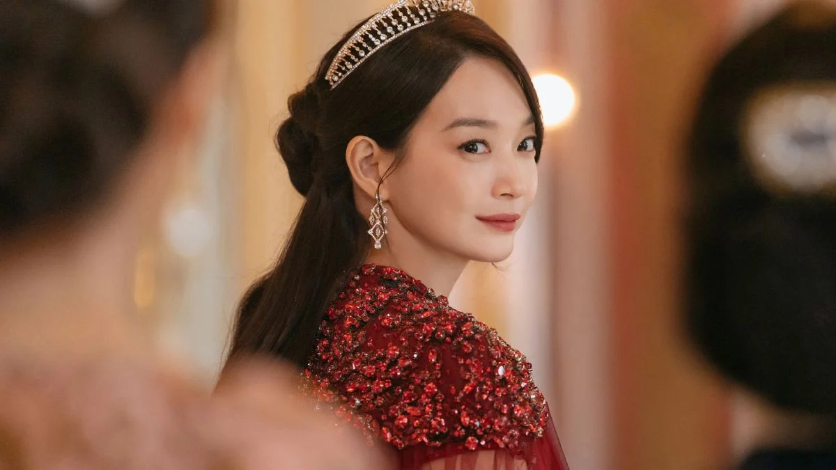The Remarried Empress (2026): Visuals, Story, Cast, and Adaptation