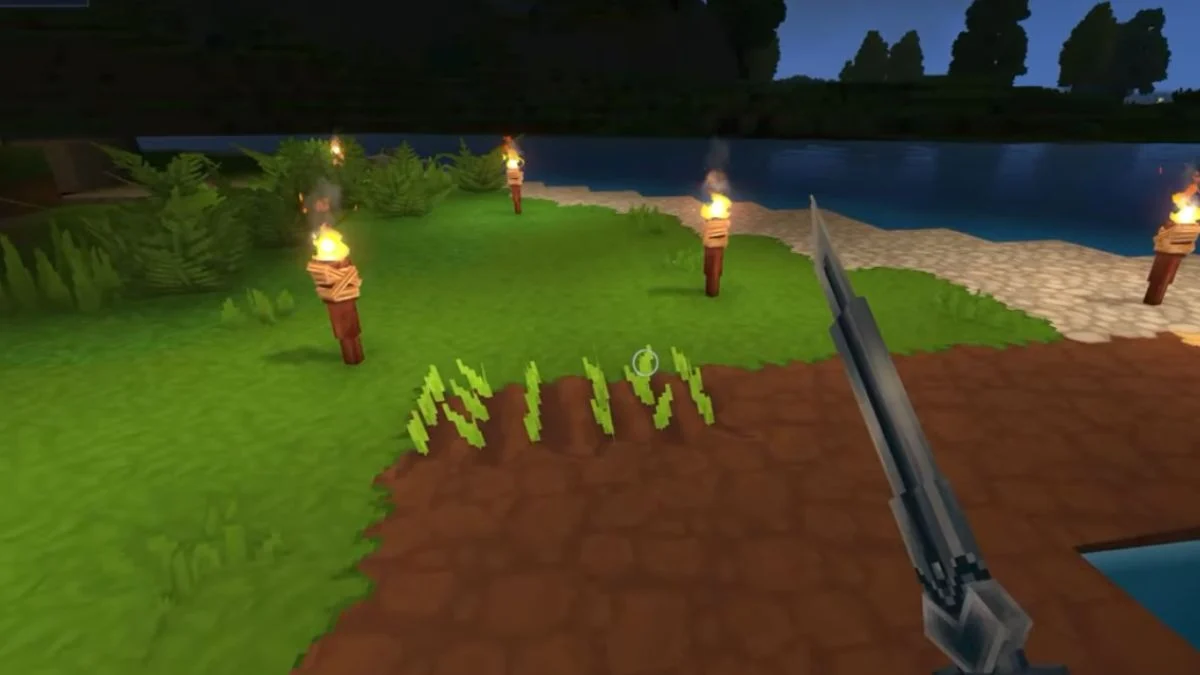How to Make Infinite Food in Hytale?