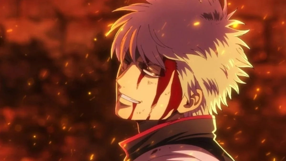 Gintama: Yoshiwara in Flames (2026): Release Date, Cast, Trailer, and Story Overview
