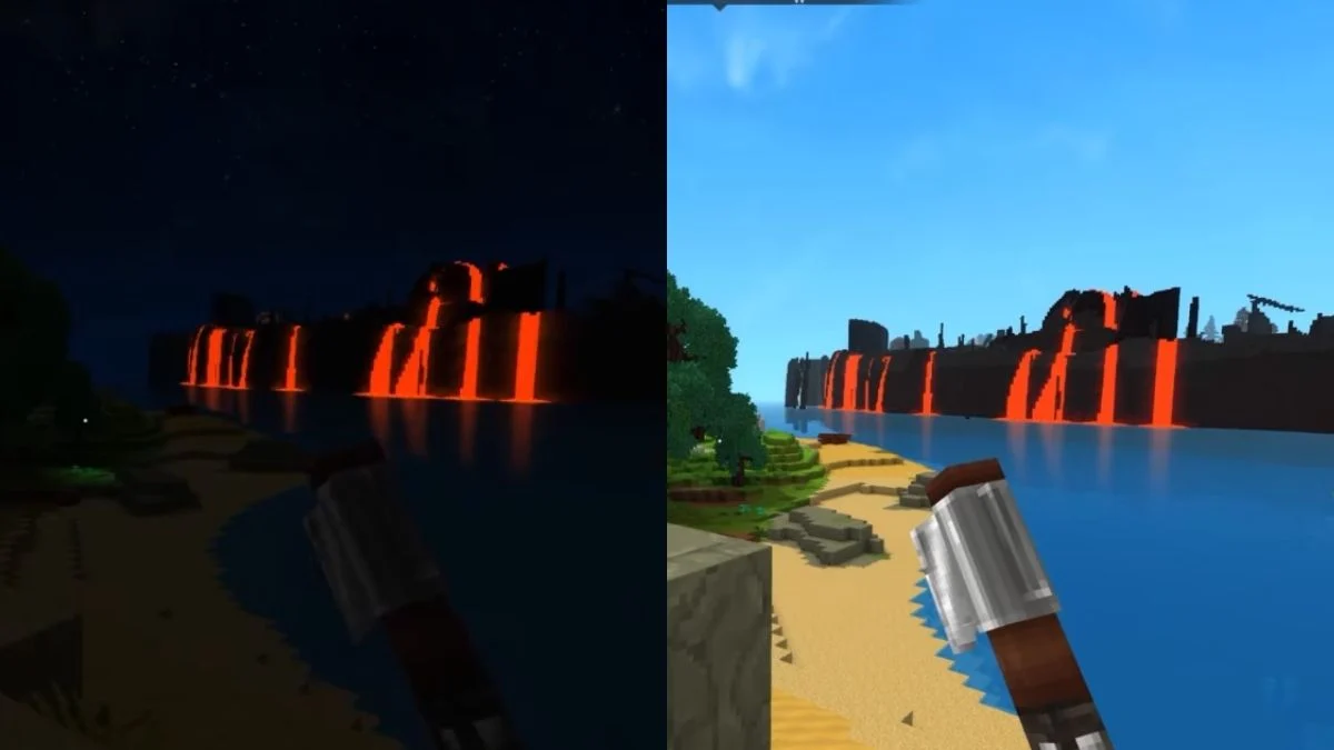 How to Change Time in Hytale