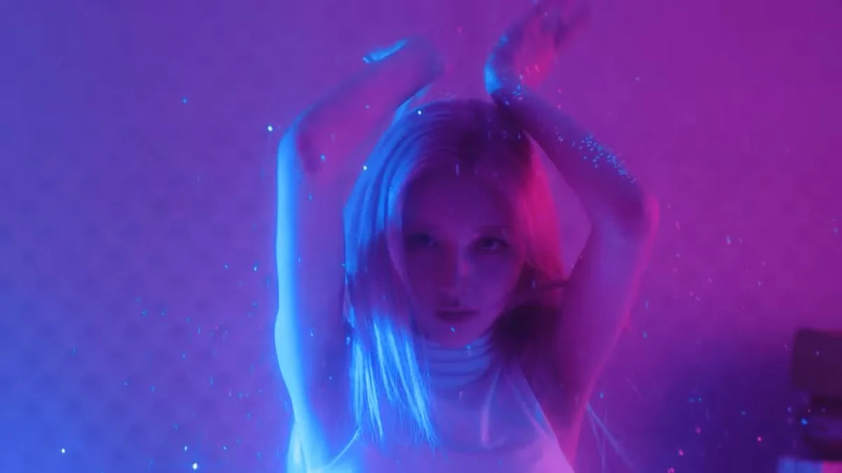 Ive Teaser before Comeback February 2026