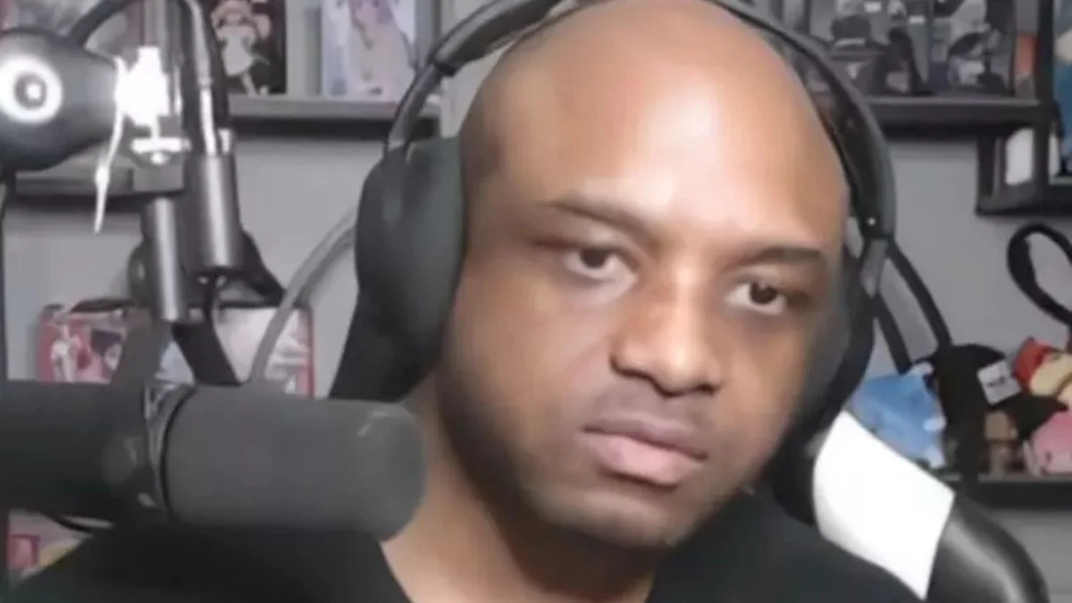 Who Is Lacari? Inside the Twitch Streamer’s Rise, Persona, and the Controversy That Ended His Career