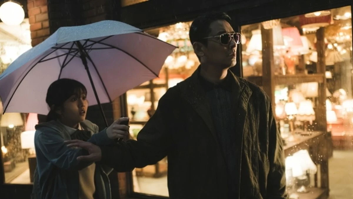 Light Shop K-Drama Explained: Full Plot Summary, Episode-by-Episode Breakdown, and Why Everyone Is Talking About It