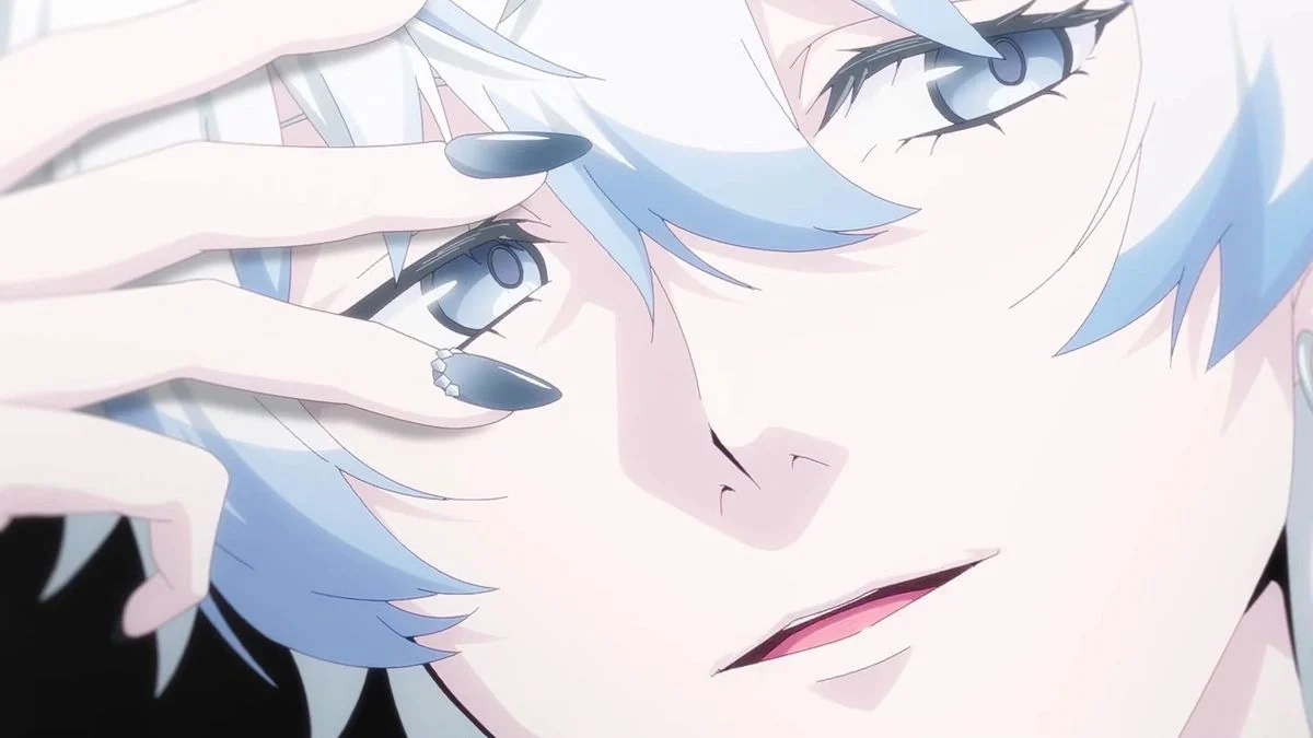 NEEDY GIRL OVERDOSE (2026): Trailer, Main Character Art, Story Overview