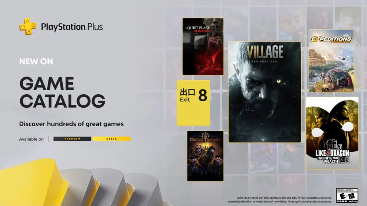 PS Plus Enters a New Phase Where Extra and Premium Outshine Essential