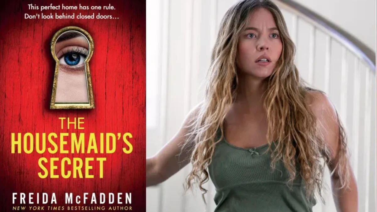 The Housemaid’s Sequel Officially Confirmed as Lionsgate Expands the Hit 2025 Thriller Franchise