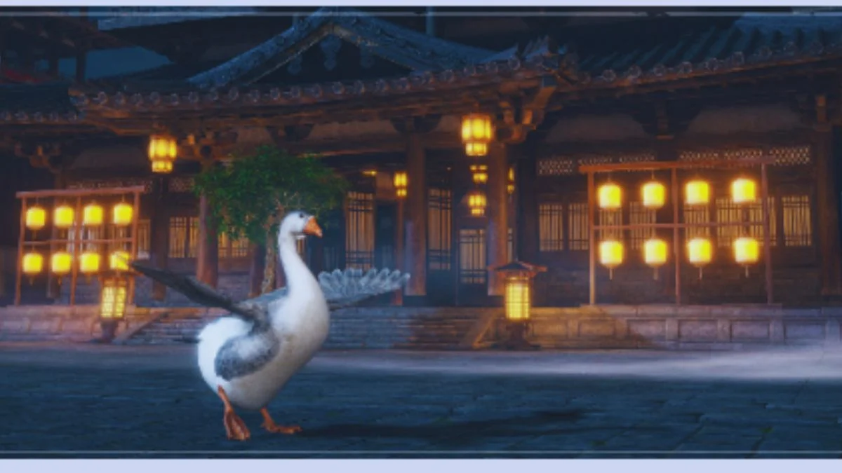 January 9 in Where Winds Meet: When Servers Are Scheduled to Go Offline