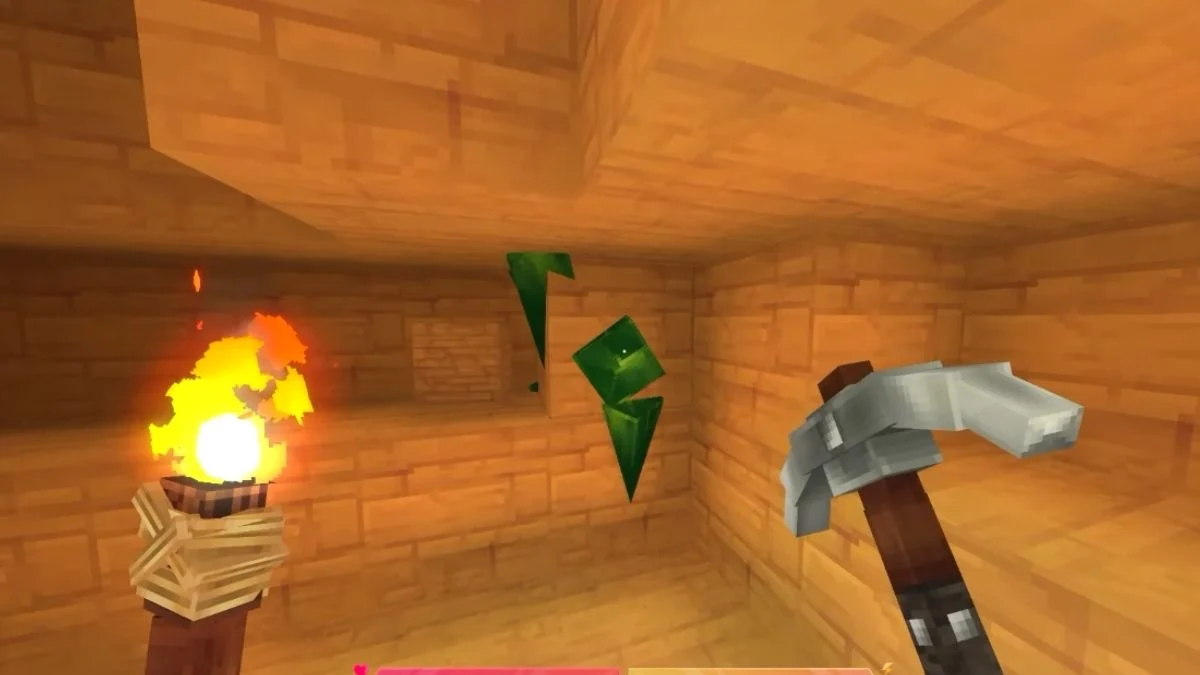 How to Get Thorium in Hytale: Complete Guide for Players