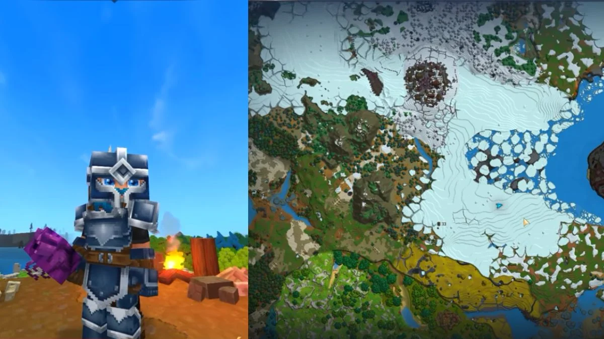How to Get Voidheart in Hytale