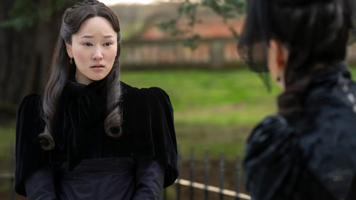 What Does “Ward” Mean in Bridgerton? Sophie Baek’s Secret Explained in Season 4