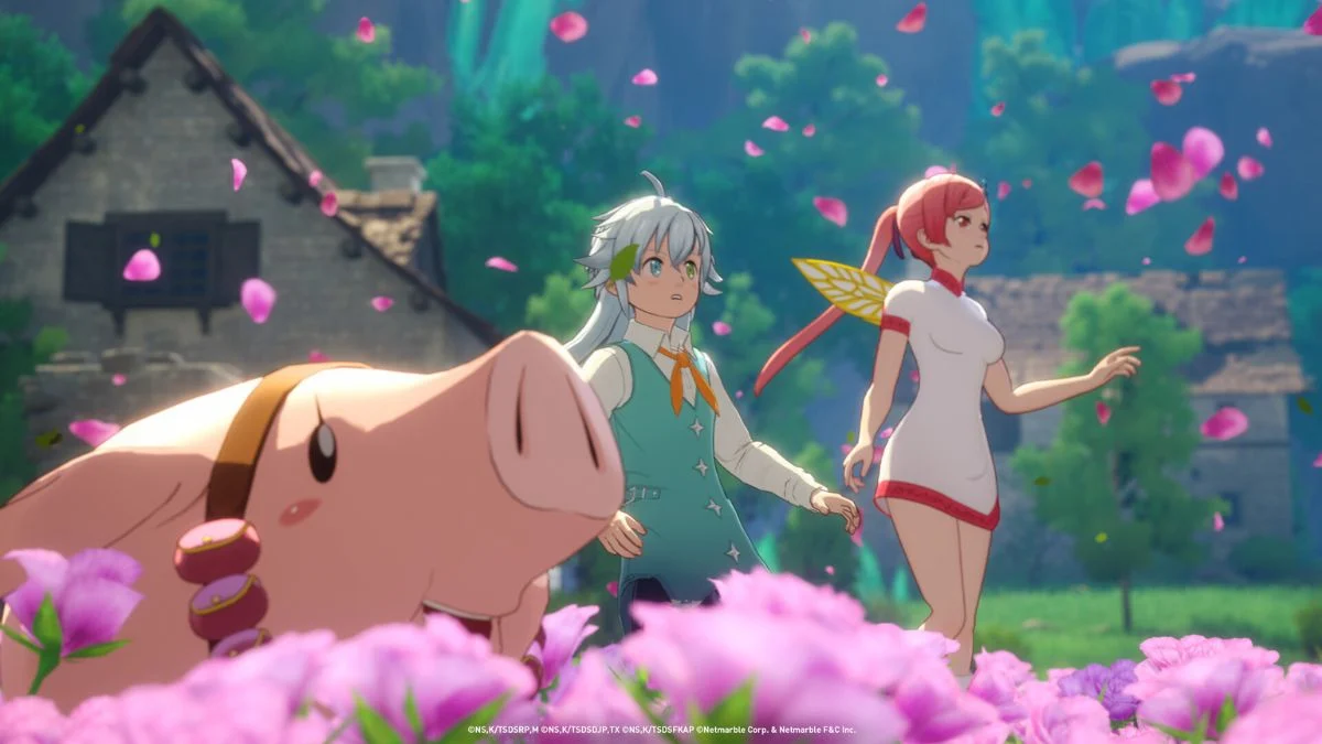 The Seven Deadly Sins: Origin – New Animation Trailer, Release Date, and Pre-Order Details