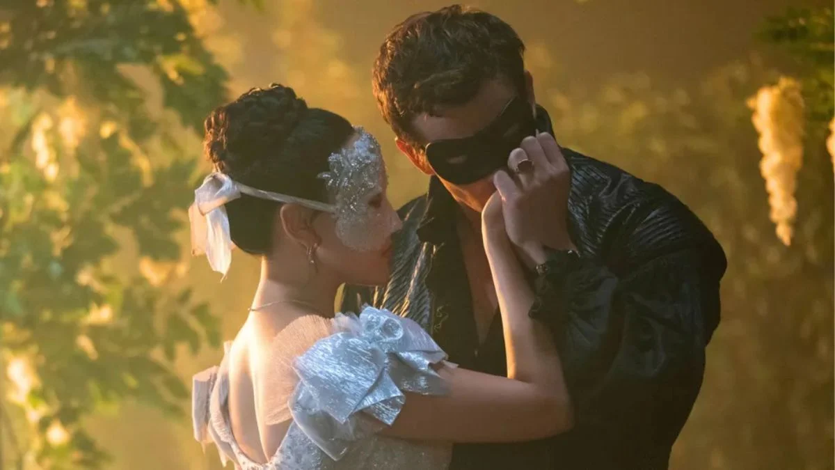 Bridgerton Season 4 Part 2: Francesca’s Heartbreaking Grief, Benedict’s Steamy Romance & the Queer Love Story Changing the Ton