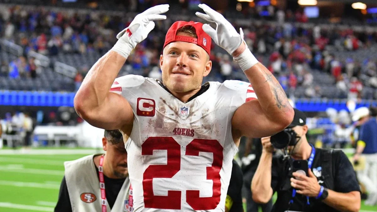 Christian McCaffrey Stuns Super Bowl LX Crowd With Surprise Piano Performance Alongside Zach Bryan at Madden Bowl Party https://sports.yahoo.com/articles/christian-mccaffrey-plays-piano-zach-220509129.html A Super Bowl Week Moment Nobody Saw Coming Super Bowl week is usually packed with press conferences, celebrity sightings, and blockbuster parties, but every year one unexpected moment steals the spotlight. In San Francisco ahead of Super Bowl LX, that moment belonged to San Francisco 49ers running back Christian McCaffrey — not with a football, but behind a piano. Fresh off being named the 2025 NFL Comeback Player of the Year, McCaffrey surprised fans by showcasing his musical talent during a live performance with country star Zach Bryan. The unforgettable crossover happened on Friday, February 6, 2026, at the EA Sports Madden Bowl party inside the Chase Center in San Francisco, one of the most anticipated events of Super Bowl festivities. What began as a standard concert quickly turned into a viral, headline-grabbing moment that blended NFL stardom with country music culture — and fans couldn’t look away. EA Sports Madden Bowl Party Turns Into Viral Super Bowl LX Highlight https://www.youtube.com/watch?v=PCtVX7MVLHs&pp=ygVBQ2hyaXN0aWFuIE1jQ2FmZnJleSBTdHVucyBTdXBlciBCb3dsIExYIENyb3dkIFdpdGggU3VycHJpc2UgUGlhbm8%3D The Madden Bowl party is known for celebrity energy, but this year’s edition delivered something even bigger. Originally, the event was set to be headlined by Luke Combs, but he withdrew due to his wife’s impending childbirth with their third child. Stepping in as the replacement headliner was Zach Bryan, joined by performers including Teddy Swims, Stephen Wilson Jr., Gavin Adcock, and LaRussell. What no one expected was Christian McCaffrey filling in for Bryan’s regular pianist, who was unavailable at the last minute. Instead of playing one song, McCaffrey ended up performing on piano for the entire set, instantly transforming the Madden Bowl into one of the most talked-about Super Bowl LX events. Here are the official details from the night: Time / Date Event Location Key Names Involved Feb 6, 2026 EA Sports Madden Bowl Party Chase Center, San Francisco Christian McCaffrey, Zach Bryan, Teddy Swims, Stephen Wilson Jr., Gavin Adcock, LaRussell Super Bowl Week Live Music Performance San Francisco Zach Bryan (headliner replacement), Christian McCaffrey (piano) Evening Show Viral Piano Moment Chase Center Stage McCaffrey, Bryan, Crowd, Media Christian McCaffrey’s Surprise Role at the Piano McCaffrey’s involvement wasn’t planned. Bryan’s usual pianist couldn’t make the show, and McCaffrey quietly stepped in — then stayed for the full performance. Throughout Bryan’s set, McCaffrey played piano on major tracks, including: “Something in the Orange”, where fans noticed him “tickling the keys.” “Appetite” and “Say Why” from Bryan’s album With Heaven On Top. The encore “Revival,” which became the night’s defining moment. During “Revival,” Bryan paused to introduce his band before pointing out the NFL superstar behind the piano, telling the crowd, “Ladies and gentlemen that’s Christian McCaffrey on that piano.” What followed was a quick, impressive keyboard solo from McCaffrey under colorful stage lights, with Bryan hyping the audience, shouting lines like, “Christian McCaffrey is our keys player? How,” as the Chase Center erupted. Fan videos quickly flooded social media, showing McCaffrey locked in, focused, and completely comfortable in his surprise musical role. Why McCaffrey’s Musical Side Shocked Fans Most fans know Christian McCaffrey as one of the NFL’s elite running backs. At 29 years old and a native of Castle Rock, Colorado, McCaffrey’s 2025 season was dominant: 1,202 rushing yards 924 receiving yards 17 total touchdowns He helped the 49ers reach the playoffs despite major team injuries, earning him 2025 NFL Comeback Player of the Year honors. But his musical talent is far less publicized. McCaffrey has played piano and harmonica for years, occasionally sharing clips on Instagram. He started piano roughly a decade ago after a friend suggested it as a creative outlet, and he views music as a personal escape from football’s pressure. Off the field, McCaffrey also runs the Christian McCaffrey Foundation, supporting troops dealing with trauma and PTSD — a mission that later connects directly with Zach Bryan. The Long Friendship Between Christian McCaffrey and Zach Bryan The Madden Bowl moment didn’t come out of nowhere. McCaffrey and Bryan’s relationship dates back to at least 2021, long before Bryan’s mainstream explosion. McCaffrey appointed Bryan to his foundation’s board, and in 2023, Bryan donated proceeds from his song “El Dorado” to the foundation’s 22 and Troops initiative. ESPN reporter Jeff Darlington summed up their bond perfectly, posting: “@CMC_22 goes way back with Zach… they’ve known each other since before ZB really broke out.” The Madden Bowl also wasn’t their first onstage collaboration. In 2023 at Red Rocks Amphitheatre in Colorado, McCaffrey joined Bryan on piano for a similar solo on “Revival.” Super Bowl week simply gave that friendship its biggest stage yet. Social Media Explodes as McCaffrey Goes Viral Once videos hit X (formerly Twitter), the reaction was instant. Verified accounts like ESPN’s Jeff Darlington and outlets including Daily Mail US shared clips that racked up hundreds of thousands of views. Posts from accounts such as MLFootball surpassed 900,000 views and 10,000 likes, with fans calling McCaffrey “one of the most talented men in the world.” The San Francisco crowd treated the reveal like a playoff touchdown. Cheers echoed through the Chase Center as McCaffrey’s identity was announced, turning the piano solo into an “epic” and “spellbinding” home-team moment. After the show, Bryan posted on Instagram Stories: “Thank you to my brother @christianmccaffrey filling in on keys tonight… We love ya always!” He also thanked EA Sports, calling the night “an honor.” Attendees included NFL legends like Eli Manning and top draft prospect Fernando Mendoza, adding even more spotlight to the already viral scene. A Super Bowl LX Crossover Fans Won’t Forget Super Bowl week always promises spectacle, but Christian McCaffrey’s piano performance with Zach Bryan delivered something rarer — authenticity, surprise, and pure entertainment. From a last-minute fill-in to a full-set keyboard player, McCaffrey showed fans that his talent goes far beyond football. In a city where he’s already a hero, the Madden Bowl performance only deepened that connection. San Francisco 49ers running back Christian McCaffrey on the field in his white away jersey.