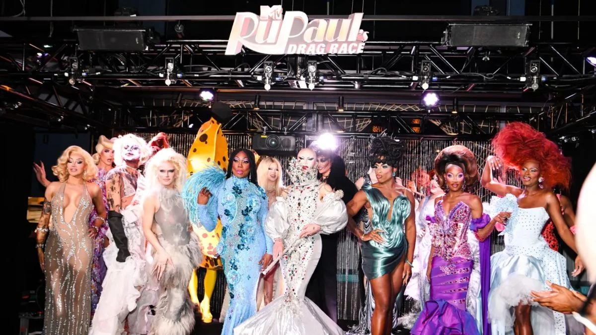 RuPaul’s Drag Race Season 18 Episode 9 Recap: Shocking Elimination, Ballroom Rusical Drama & Where to Watch Tonight