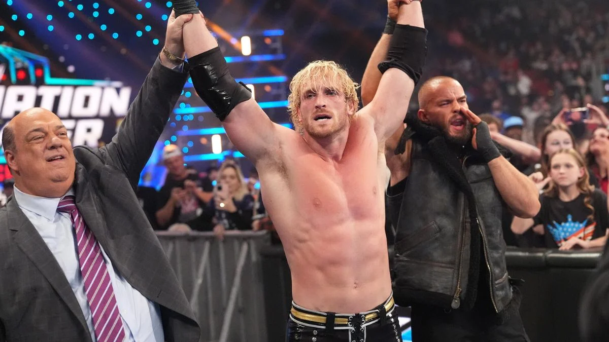 WWE SmackDown Results (Feb 27, 2026): Jey Uso Attacked, Logan Paul Sneaks In & Major Title Change Shocks Fans