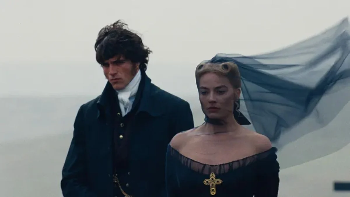 Emerald Fennell’s “Wuthering Heights” (2026) Film trailer Review, Cast, Plot, Controversy, and Differences From the Novel