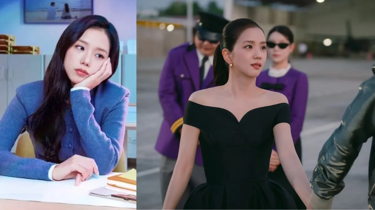 Boyfriend On Demand Release Date, Trailer, Cast & Plot: Jisoo’s Netflix K-Drama 2026