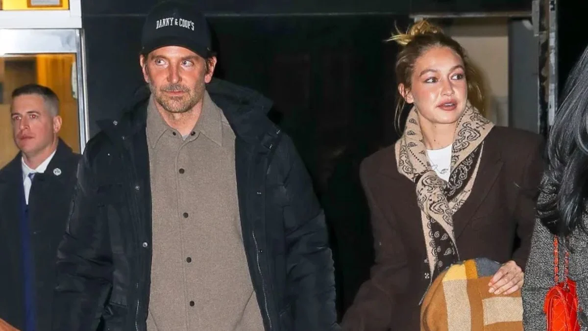 Gigi Hadid & Bradley Cooper’s Rare NYC PDA: Inside Their Cozy ‘Frankenstein’ Date Night That Has Fans Talking