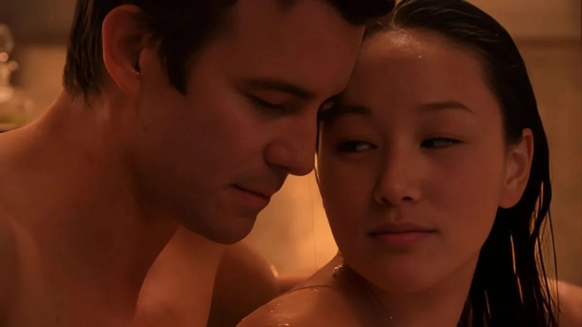 Bridgerton Season 4 Shock: Yerin Ha Reveals Painful Skin Reaction After Filming Steamy Bathtub Scene With Luke Thompson