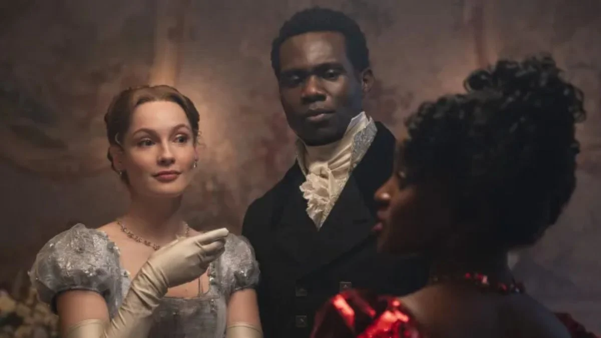 Bridgerton Season 4 Part 2 Explained: Francesca Bridgerton’s Heartbreaking Twist, John Stirling’s Death & What It Means for Season 5