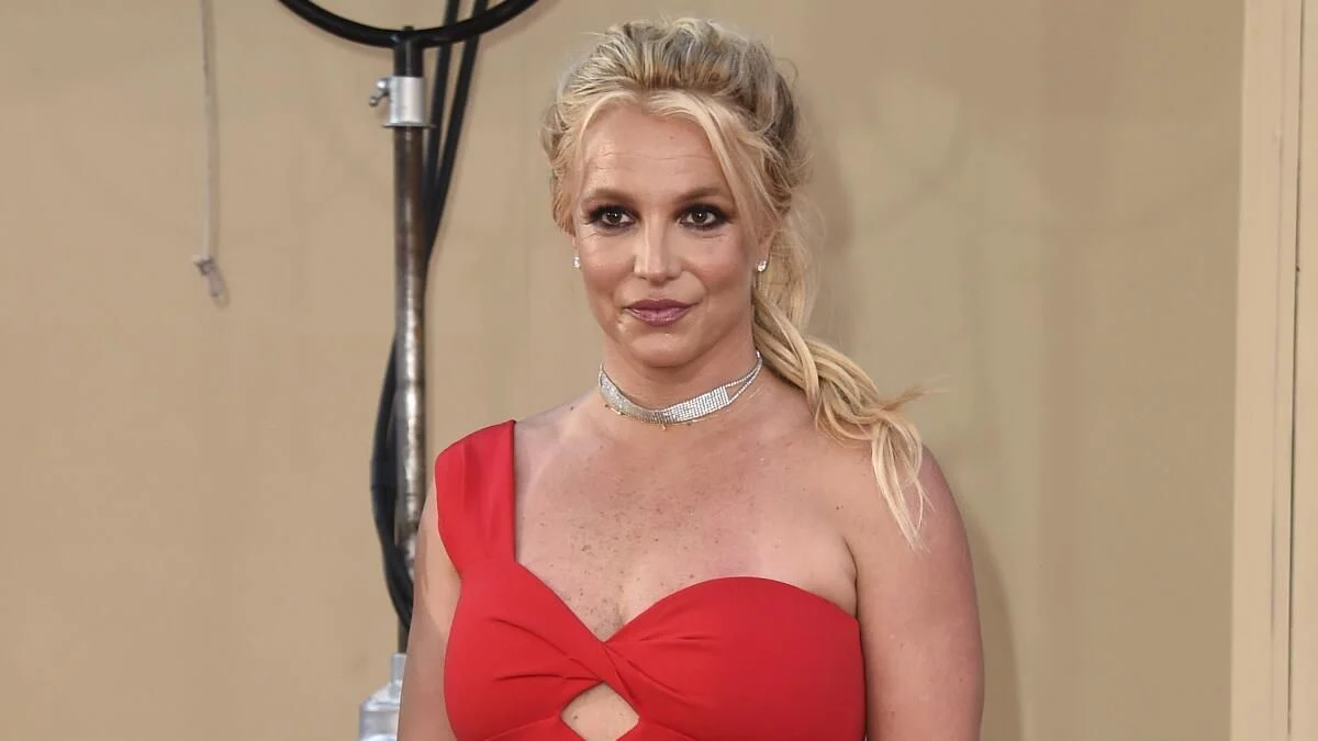 Britney Spears Sells Her Music Catalogue for $200 Million: Full Details, Industry Impact, and What It Means for Her Legacy