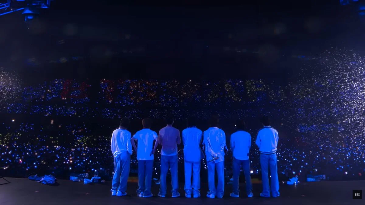 BTS WORLD TOUR ‘ARIRANG’ Live Viewing Trailer Just Dropped: Goyang & Japan Cinemas Worldwide 