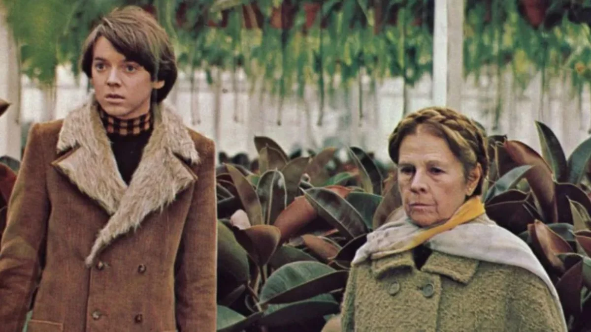 Bud Cort Dies at 77: The Life, Career, and Legacy of the ‘Harold and Maude’ Cult Icon