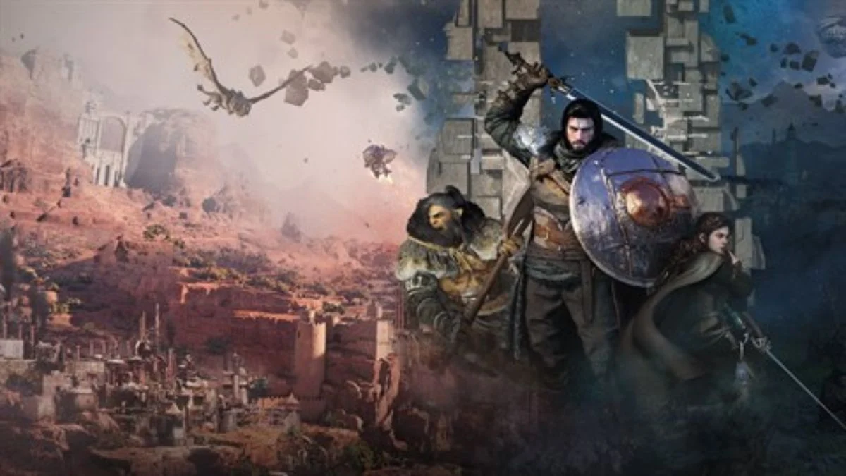 Crimson Desert Release Date: When Is It Coming Out in March 2026?