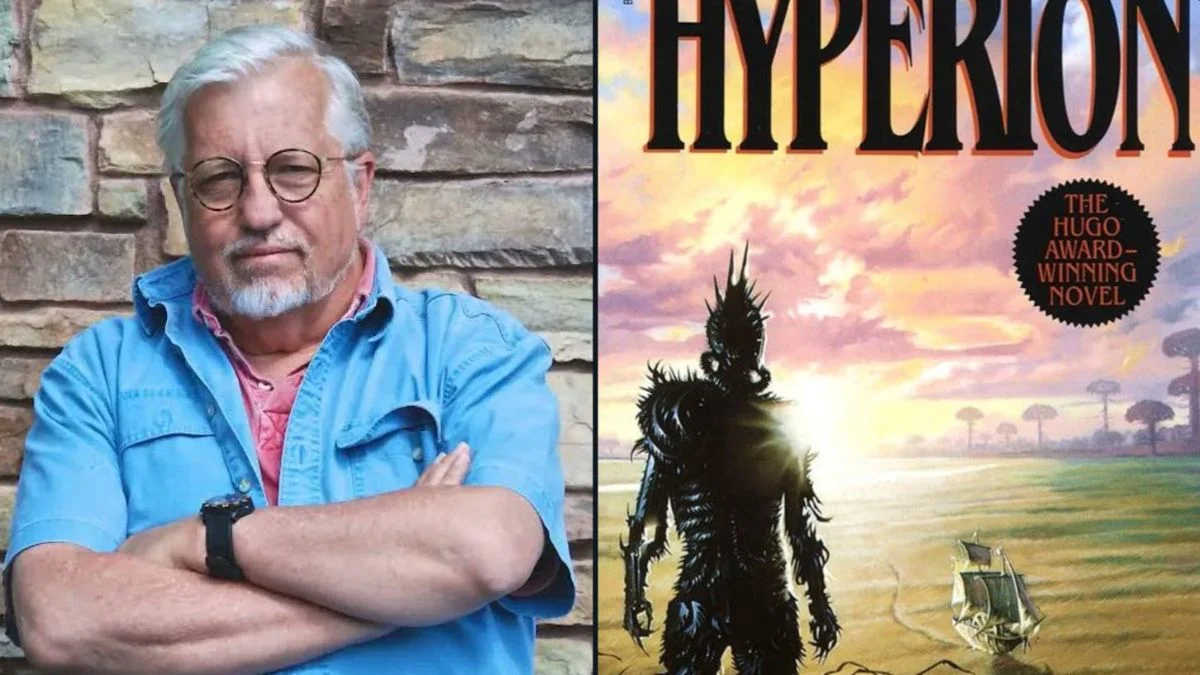 Dan Simmons Dies at 77: How the Hyperion Cantos Author Redefined Science Fiction and Horror for a Generation