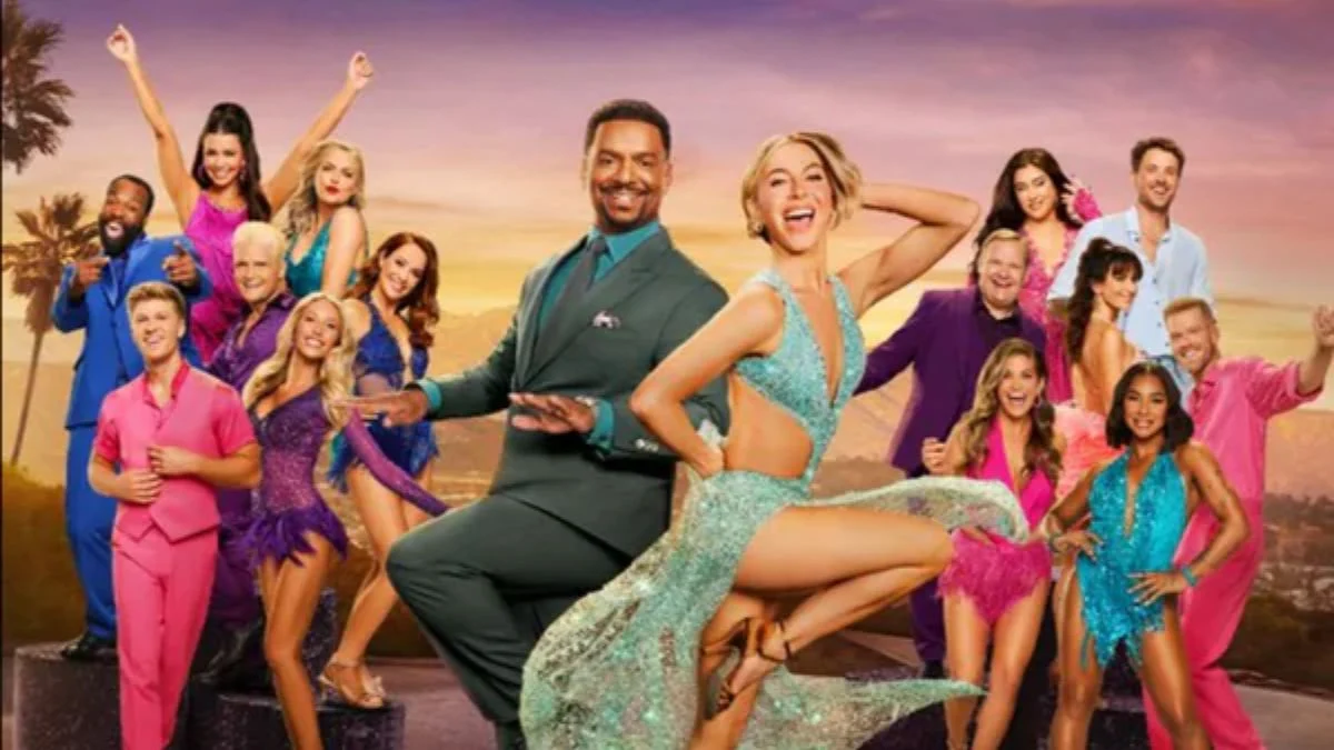 Dancing With The Stars Con 2026: Everything to Know About the First-Ever Official DWTS Fan Convention