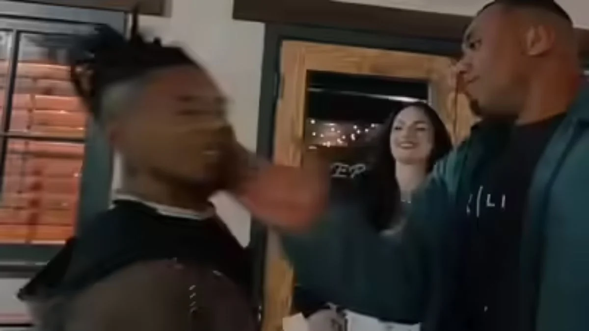 Streamer DeenTheGreat Humiliated in Back-to-Back Fights: Viral Slap and Knockout in 24 Hours Explained