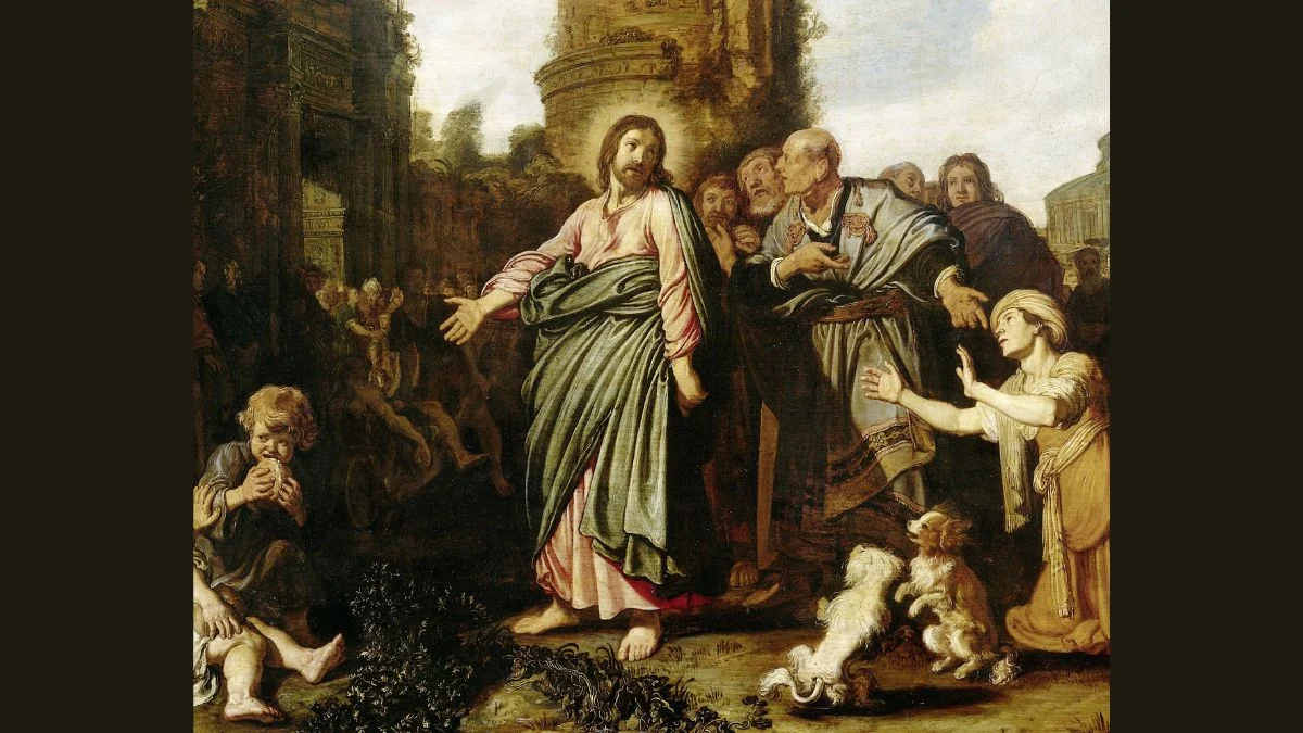 The Six Types of Demonic Possession: Inside the Vatican’s Darkest Hierarchy of Evil