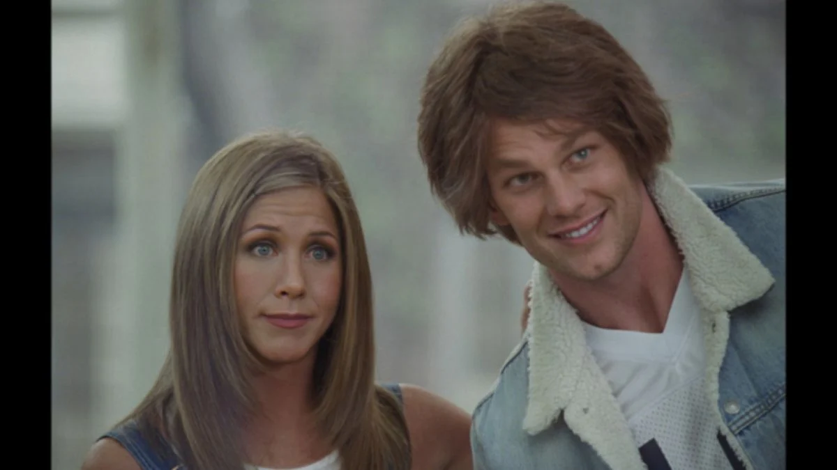 Ben Affleck’s Dunkin’ Super Bowl 2026 Ad: Jennifer Aniston and ’90s TV Icons Star in “Good Will Dunkin’” Nostalgia Parody