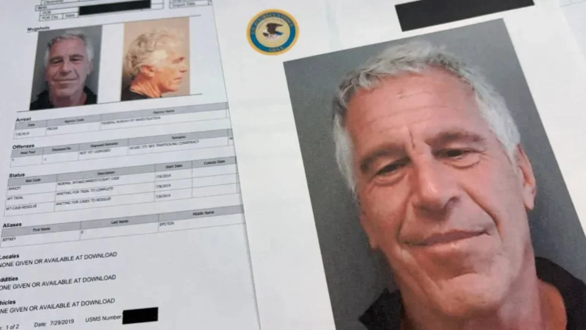 Epstein Files 2026: Shocking Revelations from 3 Million Pages Expose Elite Connections and Government Cover-Up Claims (Part 2)