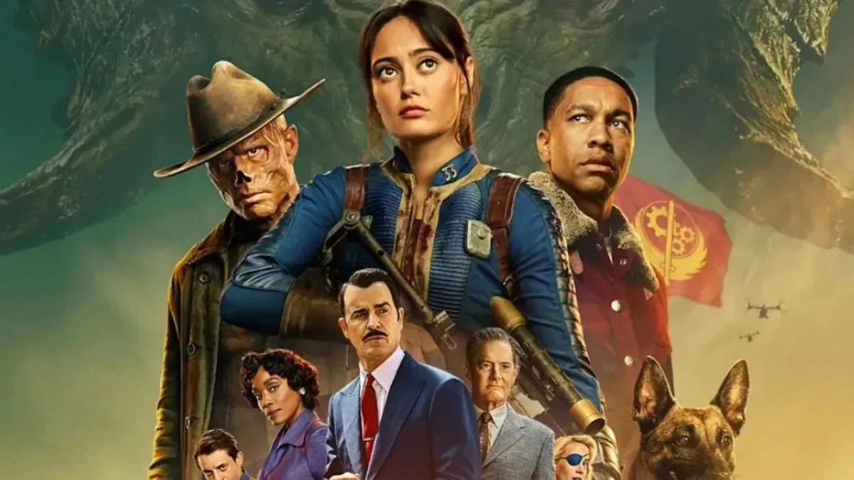 Fallout Season 2 Story, Ending Explained, and Season 3 Release Date: Full Spoiler Breakdown of Prime Video’s Hit Series