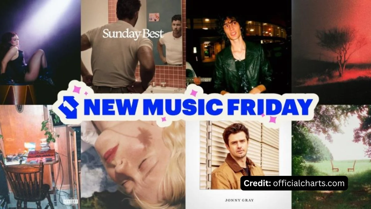 Friday Music Guide February 6, 2026: ZAYN’s “Die For Me,” J. Cole’s The Fall-Off & Tame Impala x JENNIE Remix Lead New Music Friday