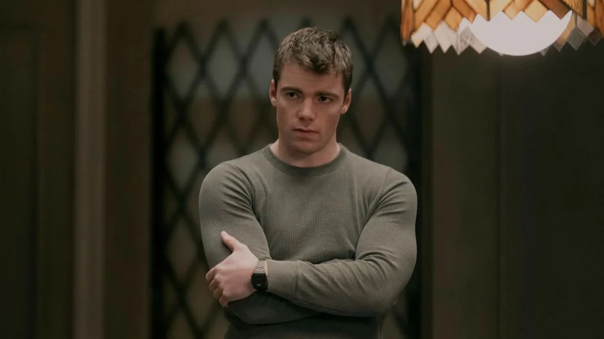 Gabriel Basso’s Recent Revelations: Why The Night Agent Star Deleted Instagram and Only Cries on His Birthday