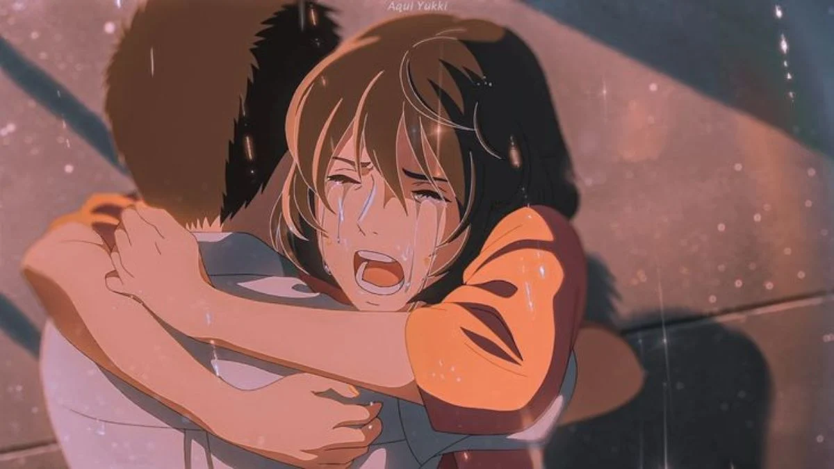 The Garden of Words (2013): Complete Story Breakdown, Review, Ending Explained