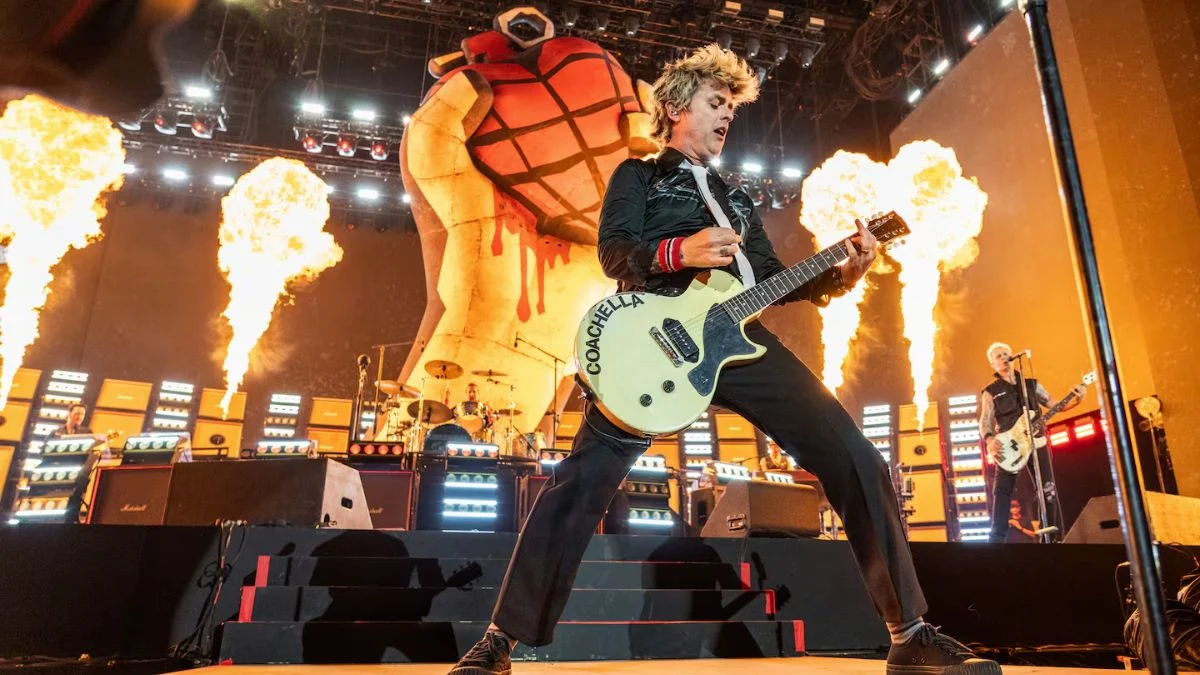 Green Day Super Bowl LX Opening: Time, Setlist & Controversy