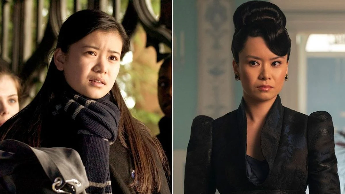 Katie Leung Says She Feels Happier in Bridgerton Than Harry Potter – “I Was So Young” | Exclusive 2026 Interview Insights