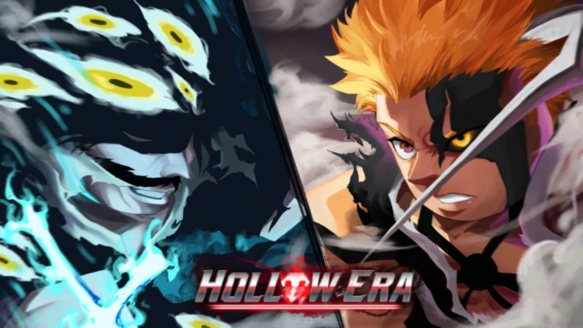 Hollow Era Codes June 2026