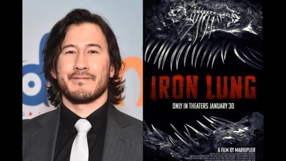 Iron Lung (2026) Movie Review & Breakdown: How Markiplier’s Self-Financed Horror Film Beat Melania and Challenged Disney at the Box Office