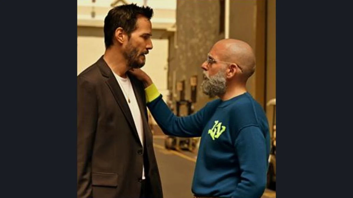 Jonah Hill’s Dramatic Transformation for Outcome: Inside His Bald, Bearded Reinvention for Apple TV+’s Dark Comedy