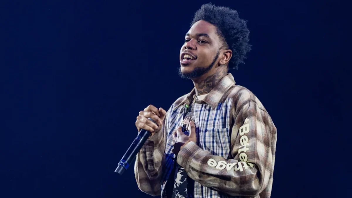 Lil Poppa Dead at 25: Inside His Rise, Final Days, and the Emotional Tributes Shaking Hip-Hop