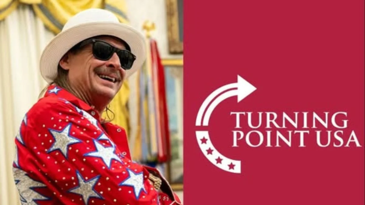 Kid Rock’s Alternative Super Bowl Halftime Show 2026: Inside TPUSA’s “All-American” Response to Bad Bunny