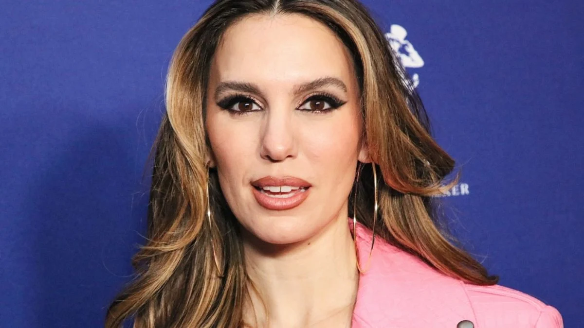 “I’m Nervous and Scared”: Kim Possible Star Christy Carlson Romano Shares Cancer Test Update