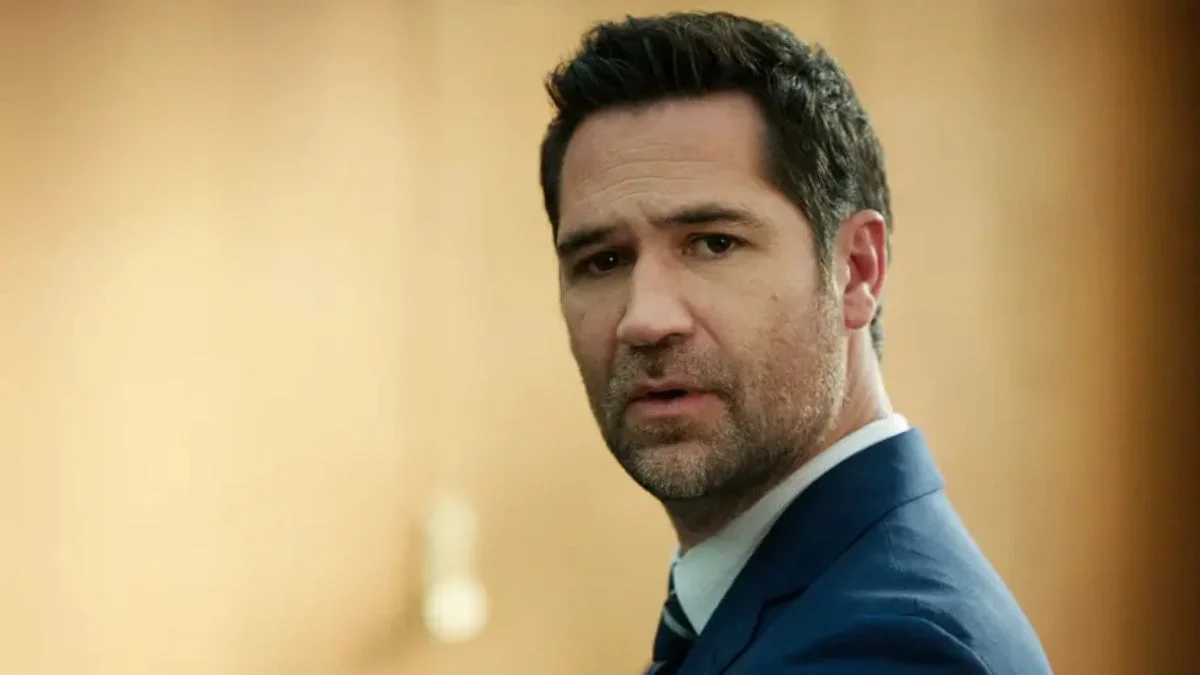 The Lincoln Lawyer Season 4 Episode 6 “50/50” In Memoriam Explained: Who Was Ken Kern?